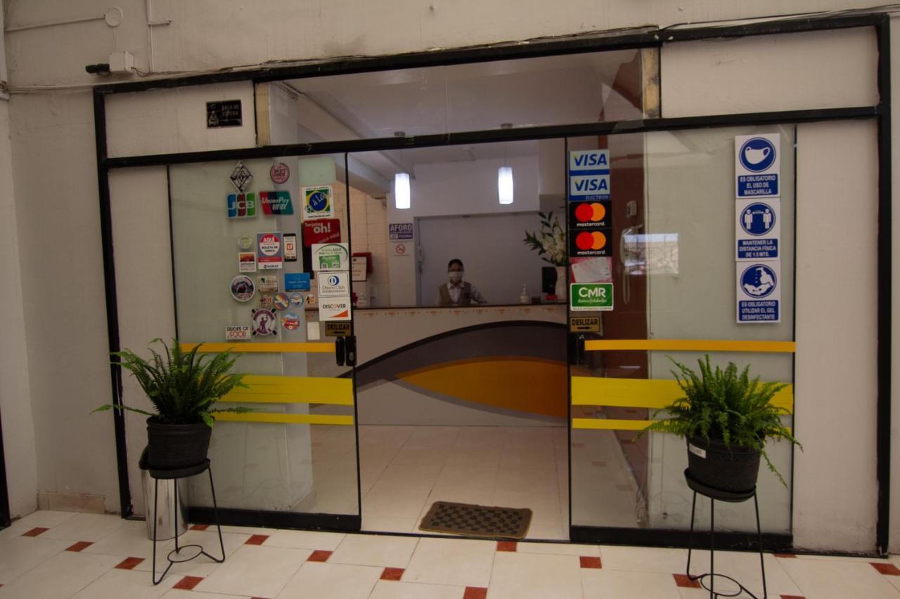 Inka Club Hostel Cuzco Exterior photo