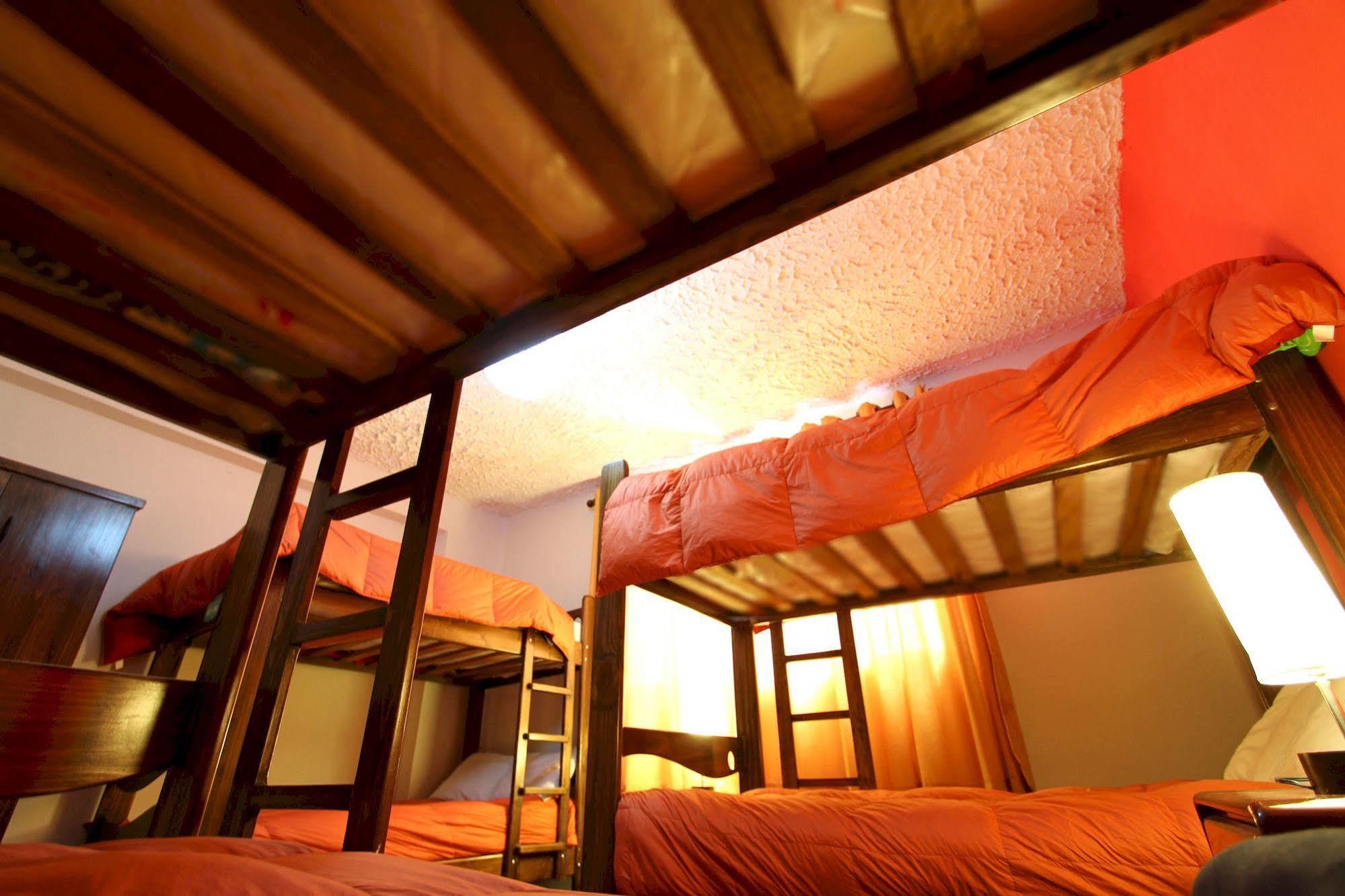 Inka Club Hostel Cuzco Exterior photo