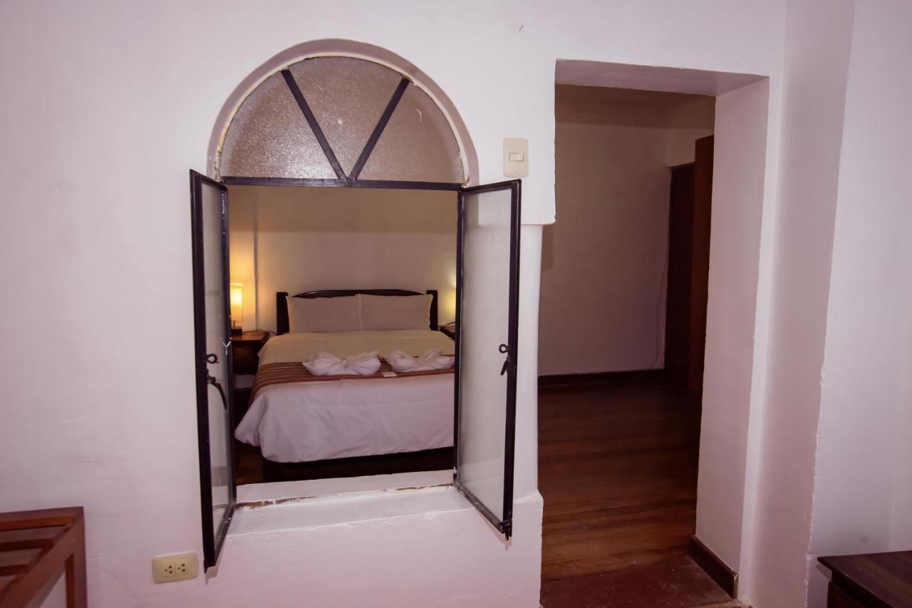 Inka Club Hostel Cuzco Exterior photo